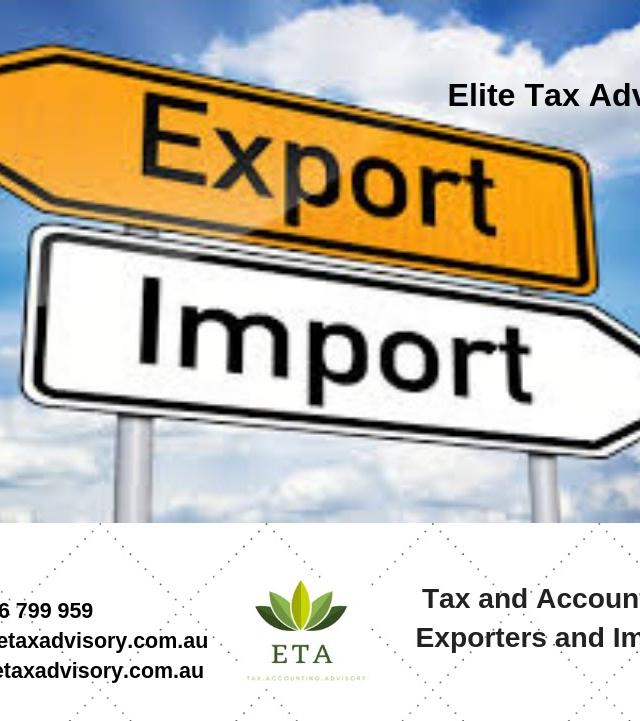 Elite Tax Advisory (CPA & Tax Accountants)