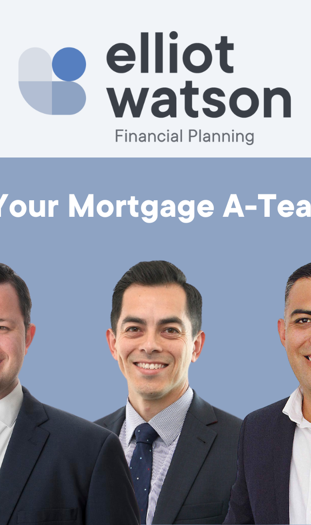 Elliot Watson Financial Planning Newcastle