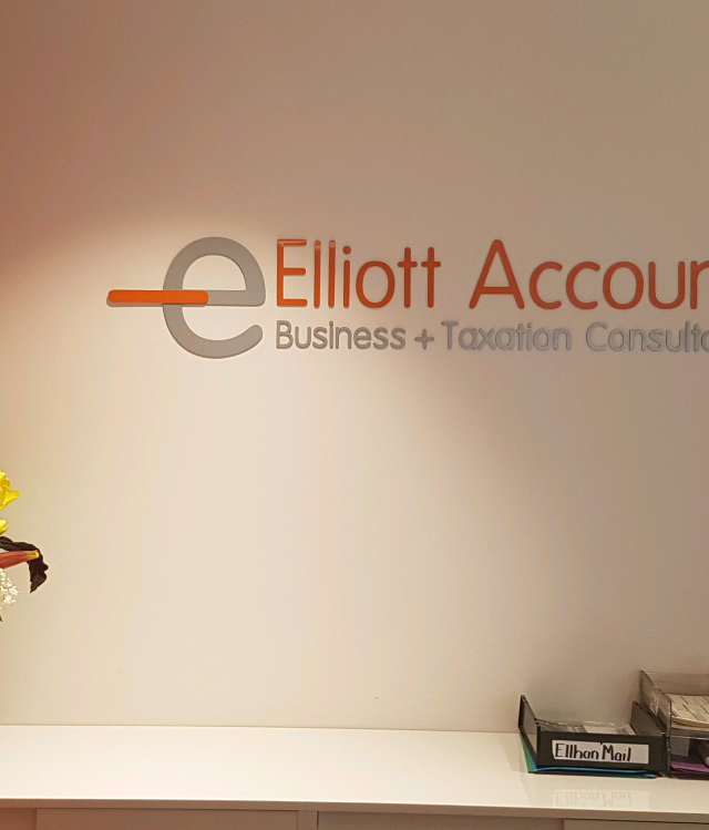 Elliott Accounting