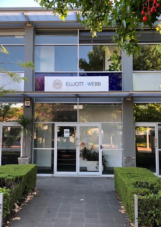 Elliott + Webb