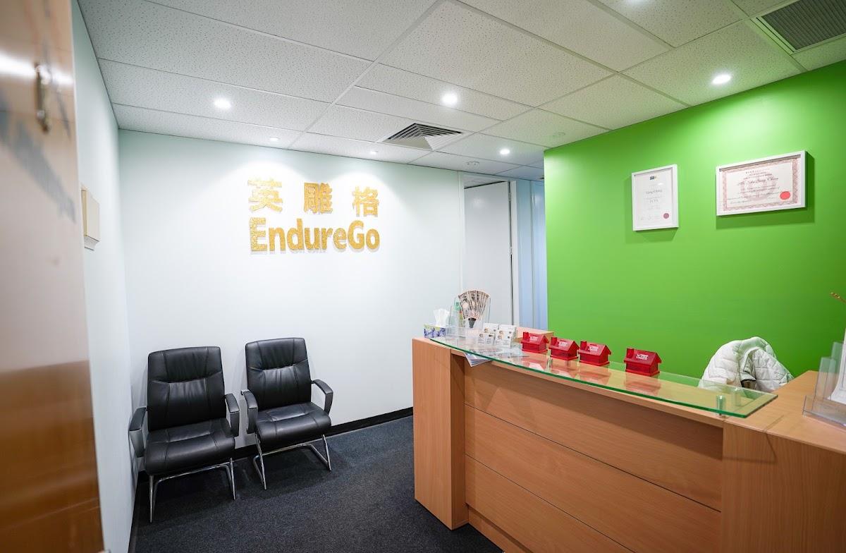 EndureGo Tax