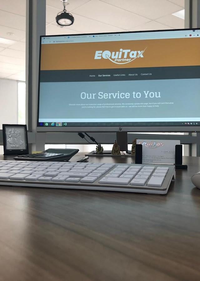 Equitax Partner