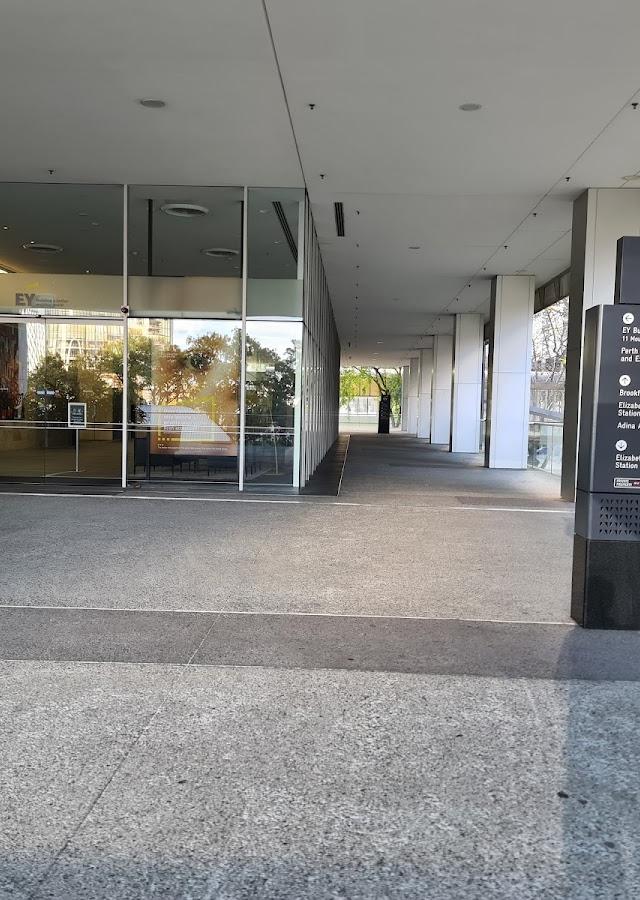 Ernst & Young