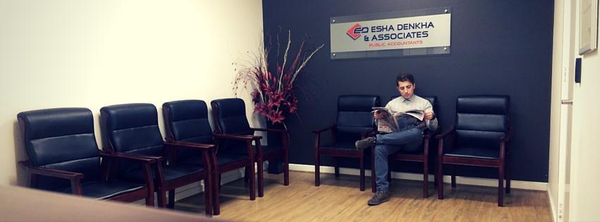 Esha Denkha & Associates - Public Accountants
