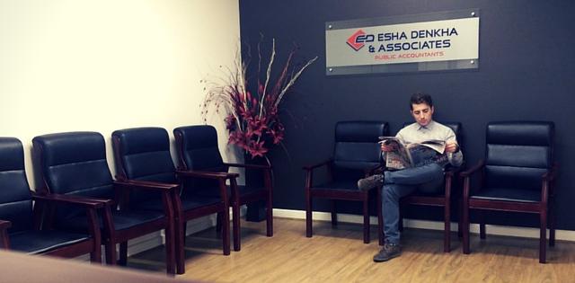 Esha Denkha & Associates - Public Accountants
