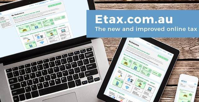 Etax Accountants