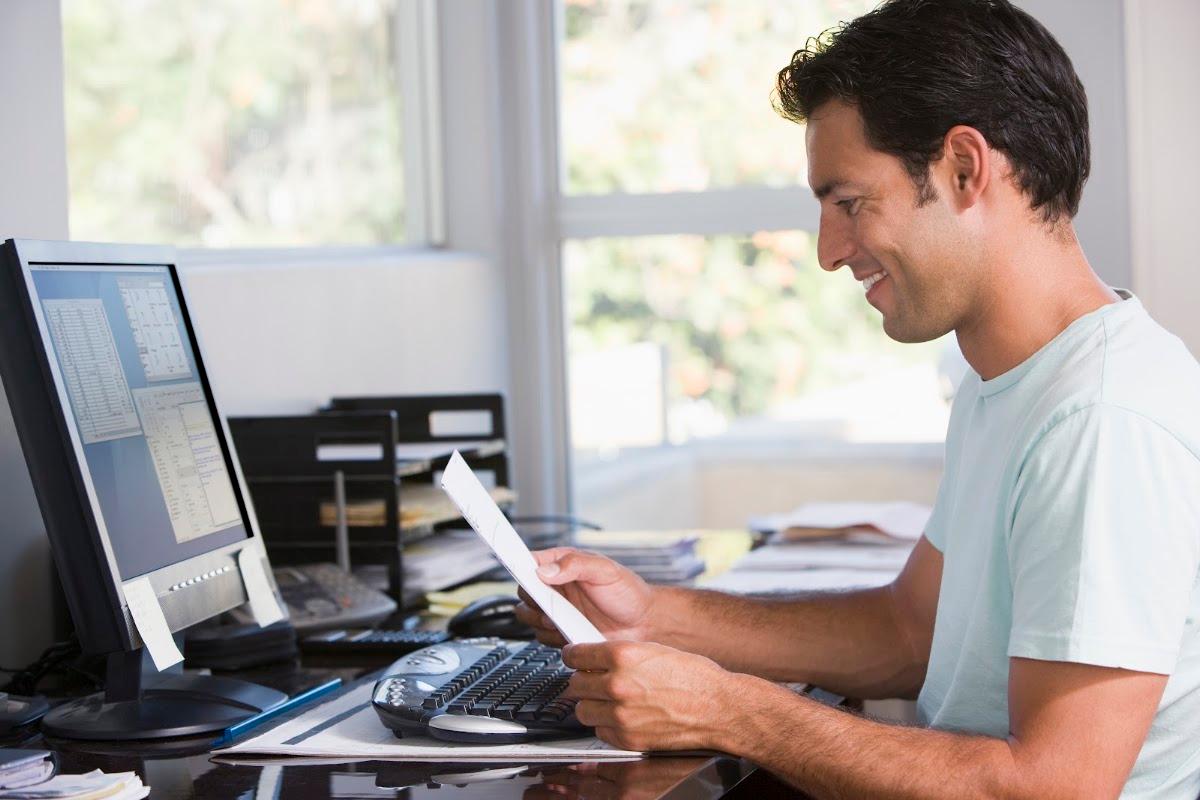 Evolve Online Bookkeeping