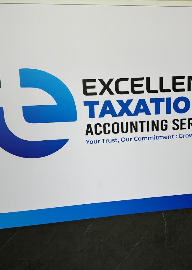 Excellence Taxation and Accounting services