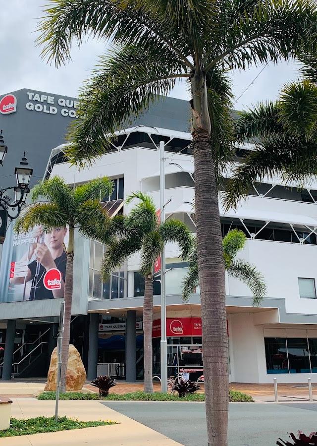 Expert Education And Visa Services Gold Coast