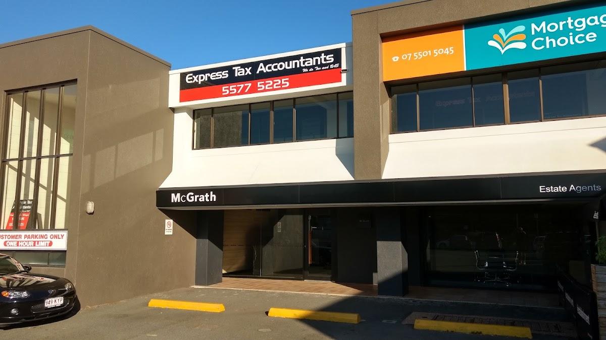 Express Tax Accountants