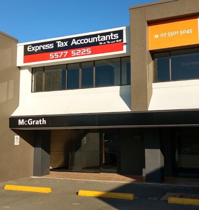 Express Tax Accountants