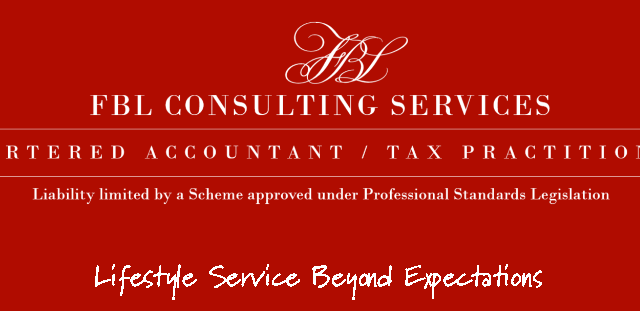 FBL Consulting Services