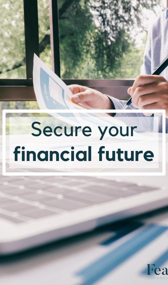 Featherby Financial Planning