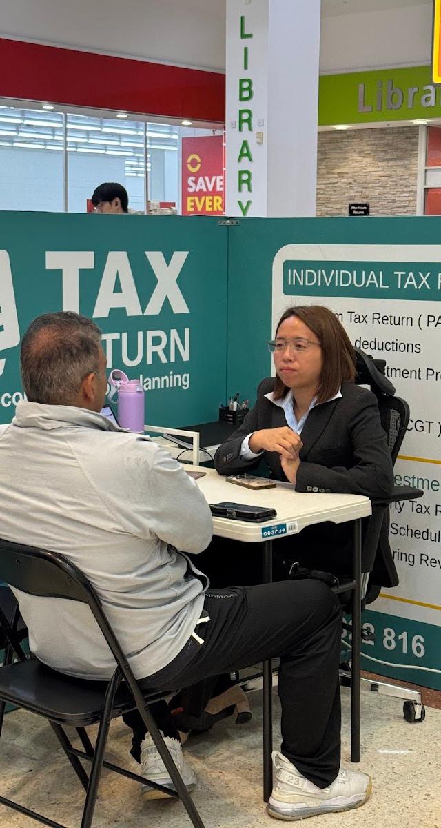 Feng's Accounting Bookkeeping and Consultancy Pty Ltd
