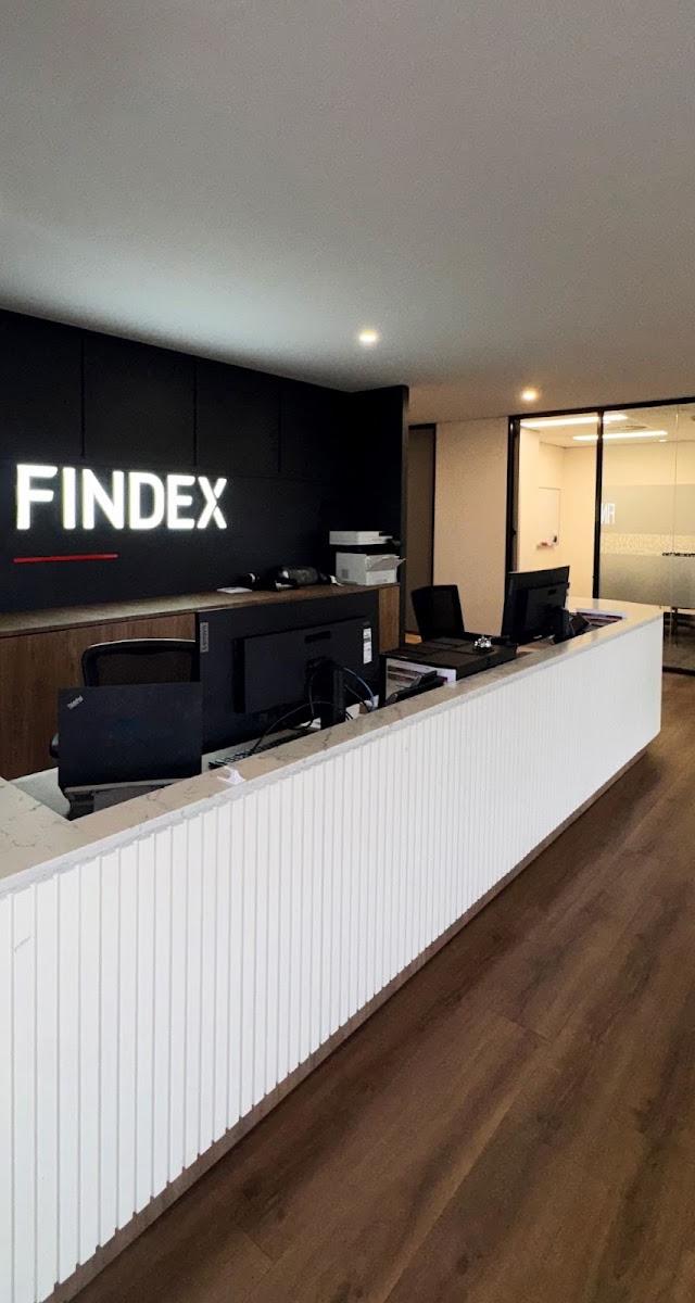 Findex Geelong