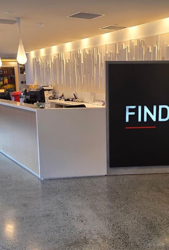 Findex Hobart