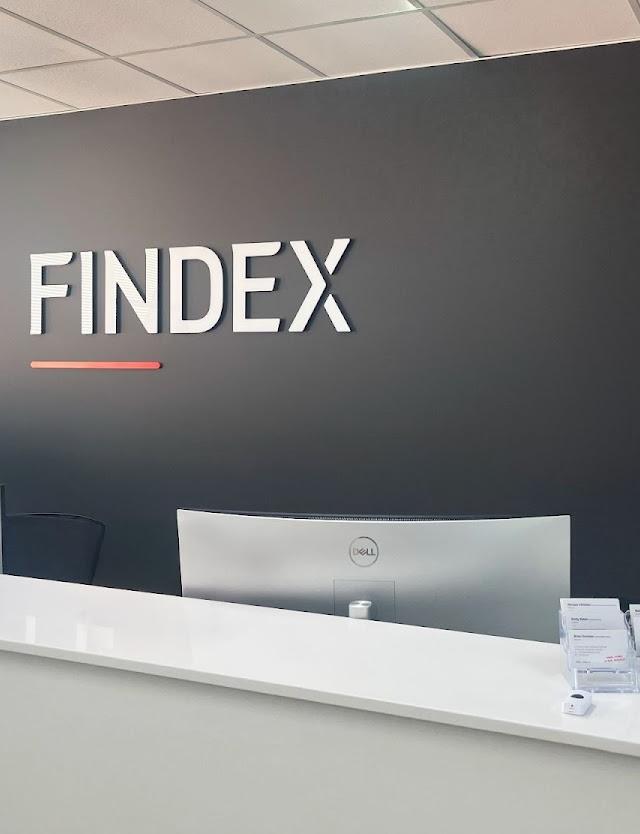 Findex Launceston