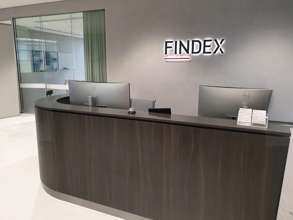 Findex Perth