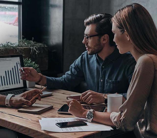 Float Accounting & Advisory