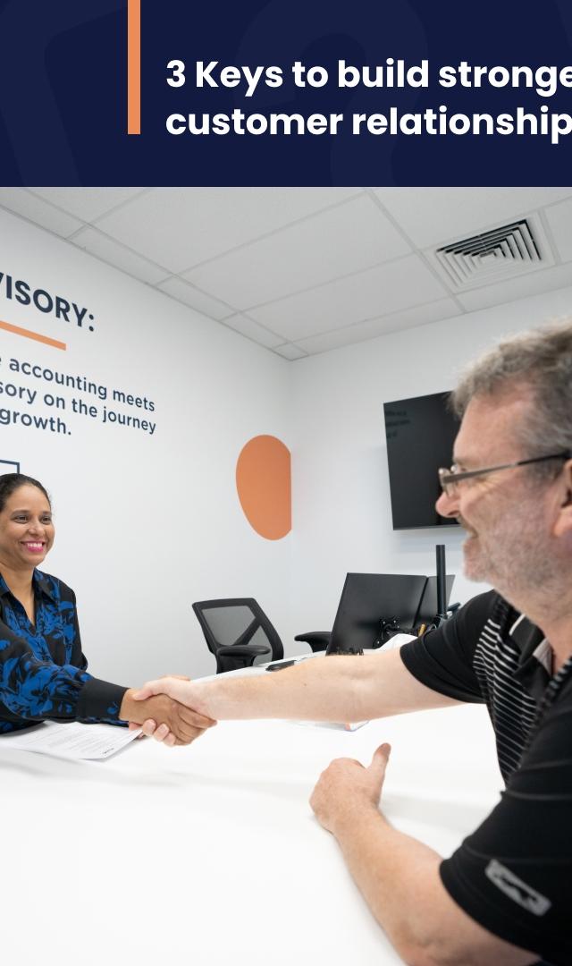 Fluid Business Advisory