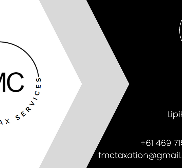 FMC Tax Services