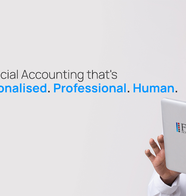 Fortis Accounting Partners - CBD