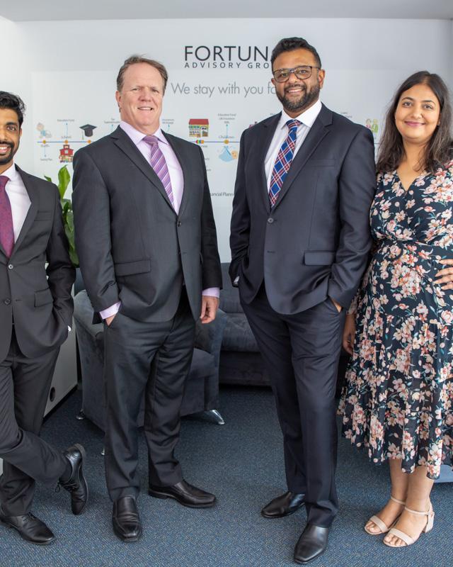 Fortuna Advisory Group West Perth