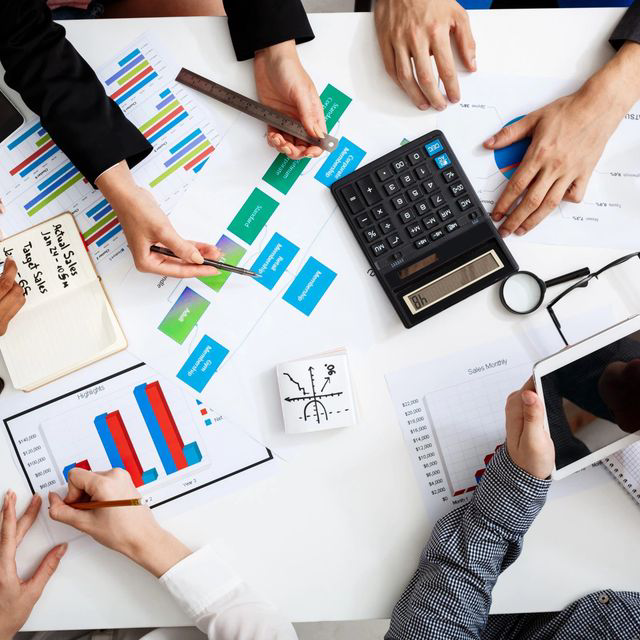 Fortune Accounting & Taxation Services