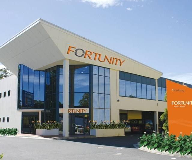 Fortunity Central Coast