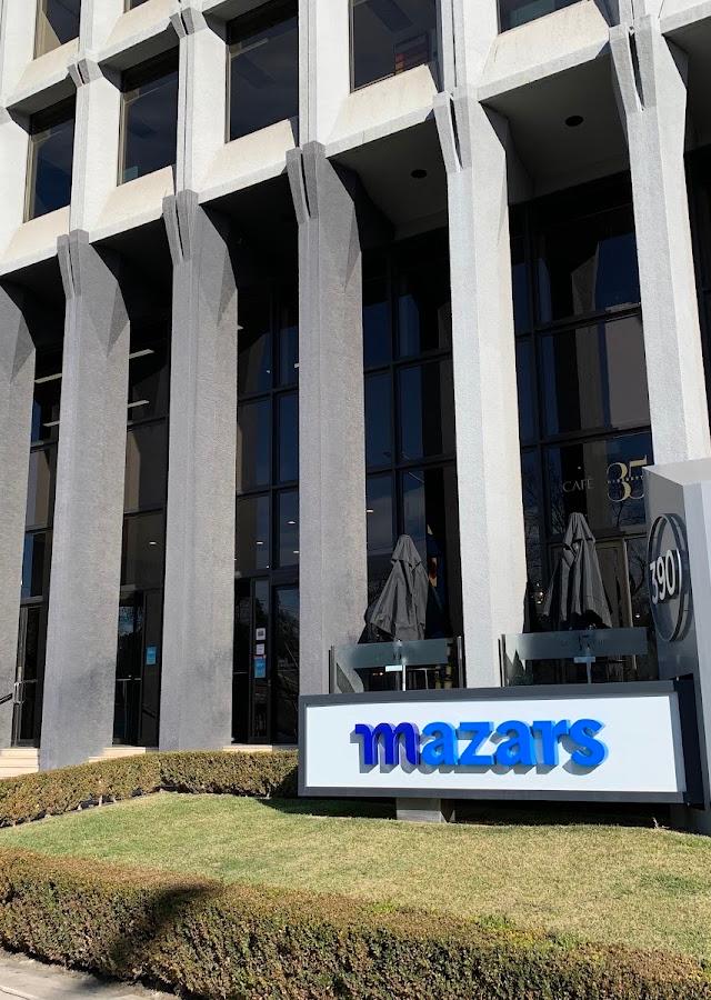 Forvis Mazars Australia - Melbourne