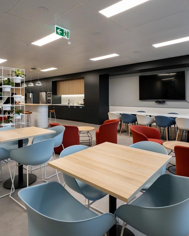 Forvis Mazars in Australia - Sydney