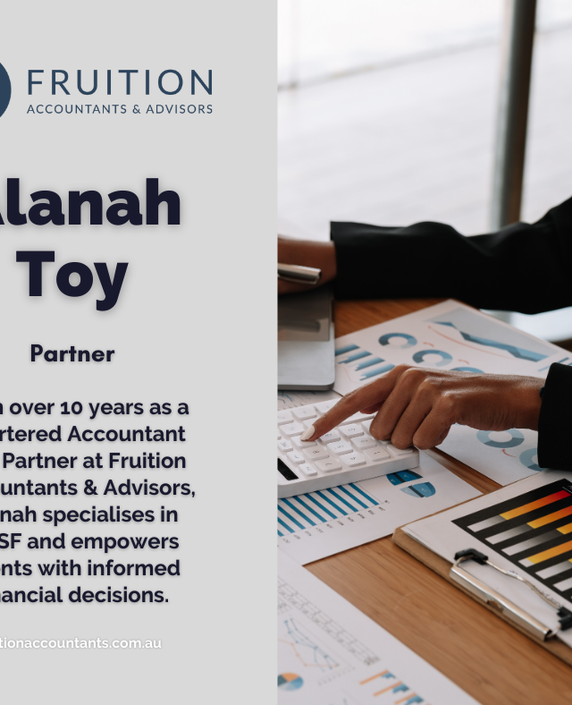 Fruition Accountants & Advisors