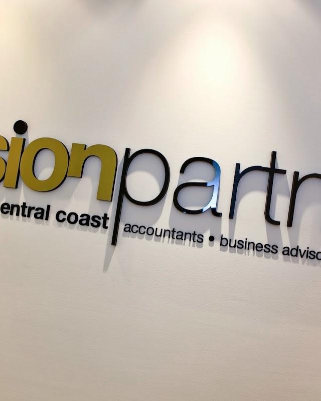 Fusion Partners Central Coast