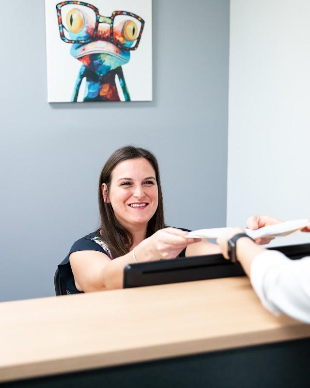 Future Wealth Partners - formerly Infinity Financial Consultants | Accorti Accountants + Advisors