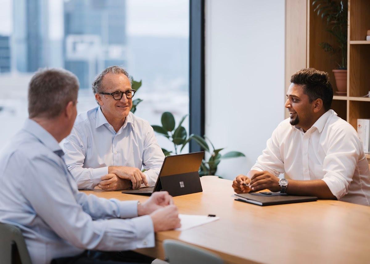 FWO Chartered Accountants