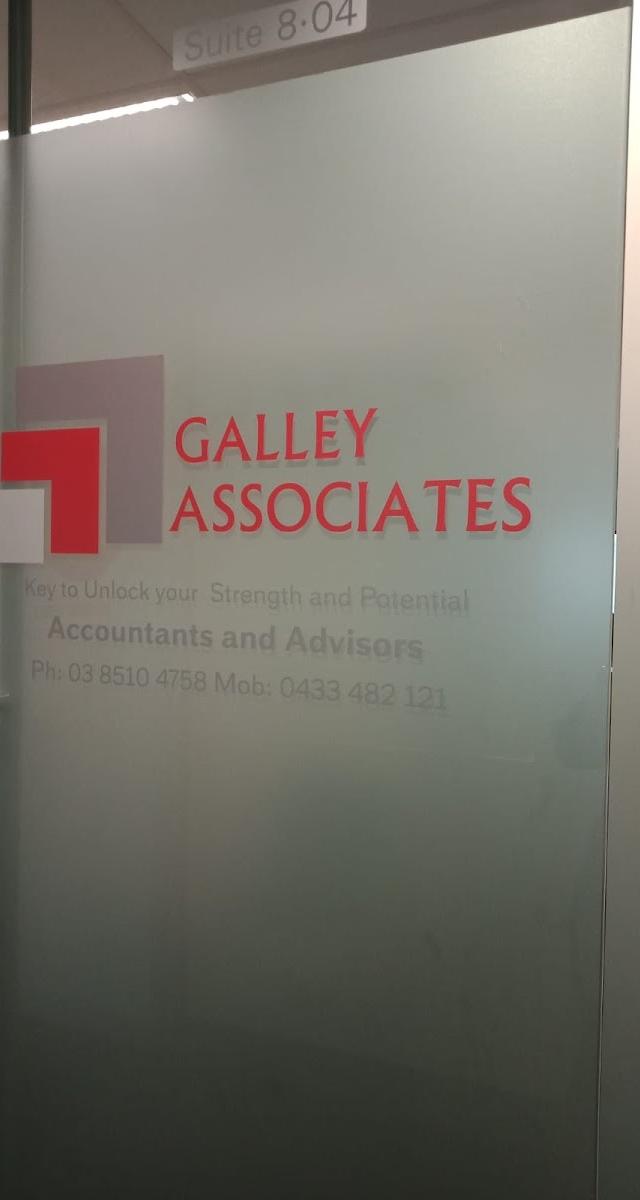 Galley Associates