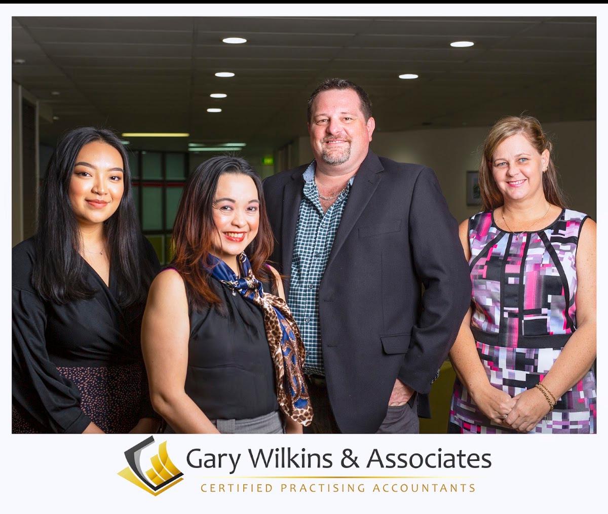 Gary Wilkins & Associates