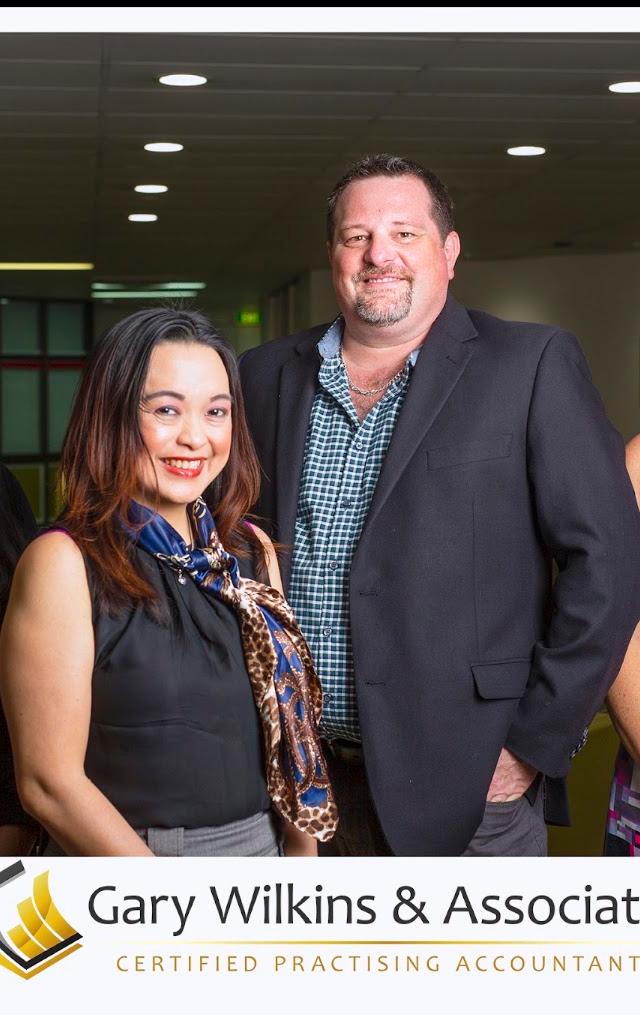 Gary Wilkins & Associates