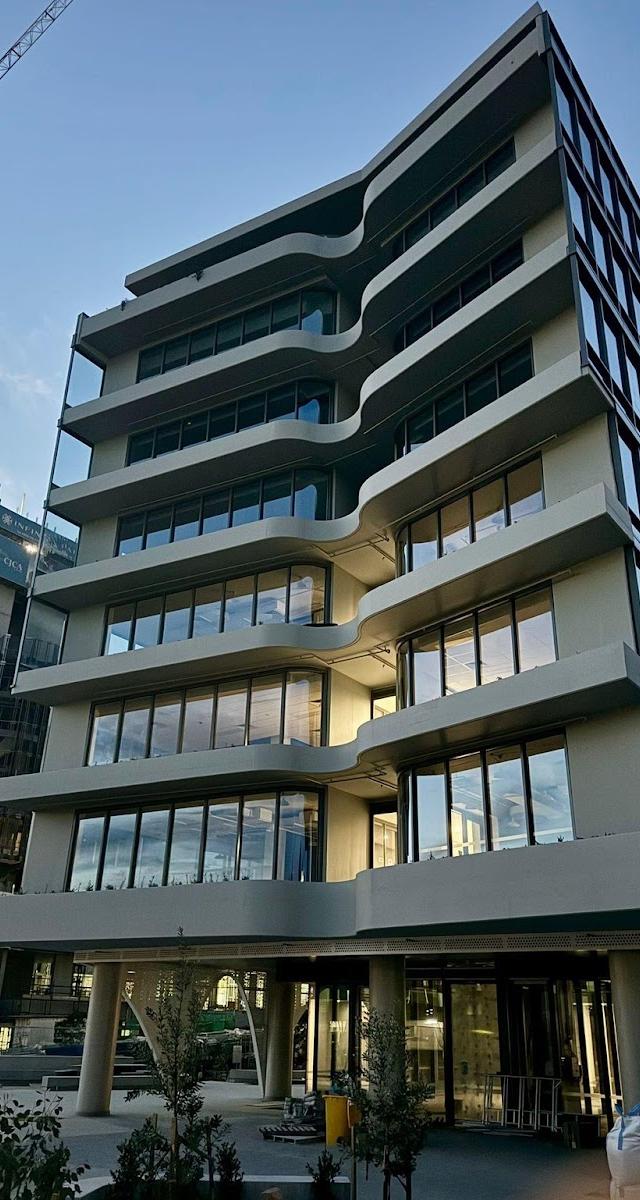 Gayatri Associates