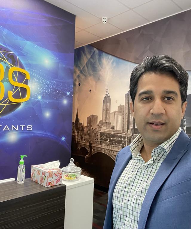 GBS Accountants &Advisors