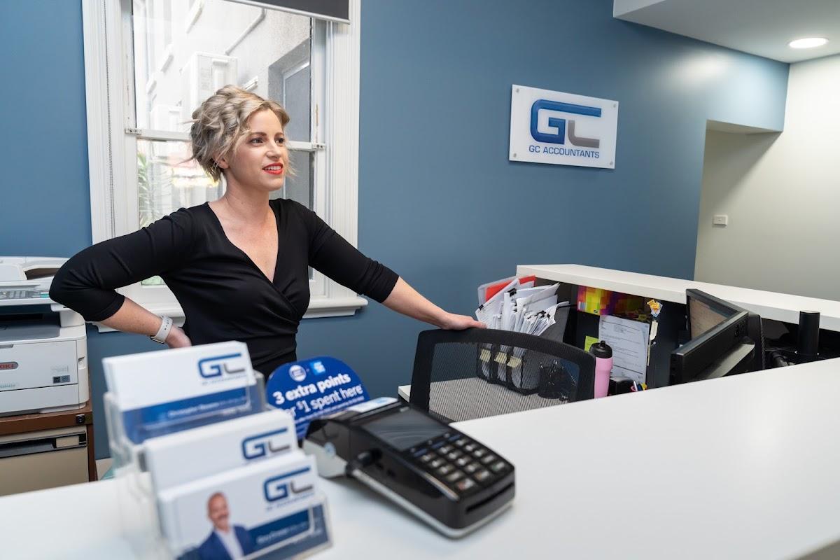 GC Accountants