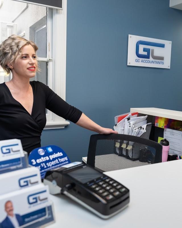 GC Accountants