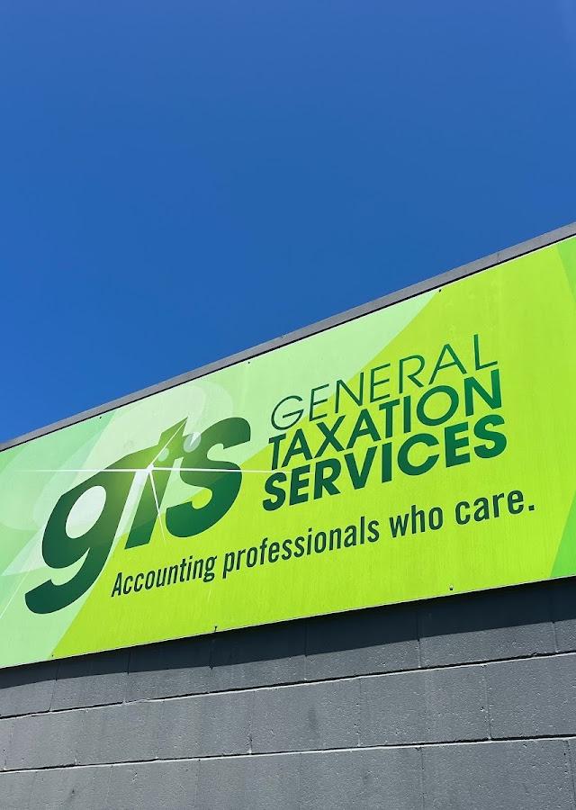 General Taxation Services