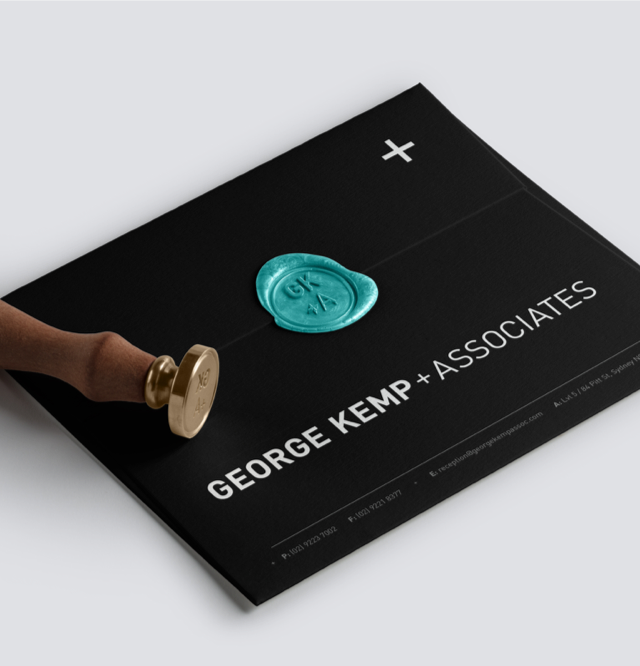 George Kemp & Associates
