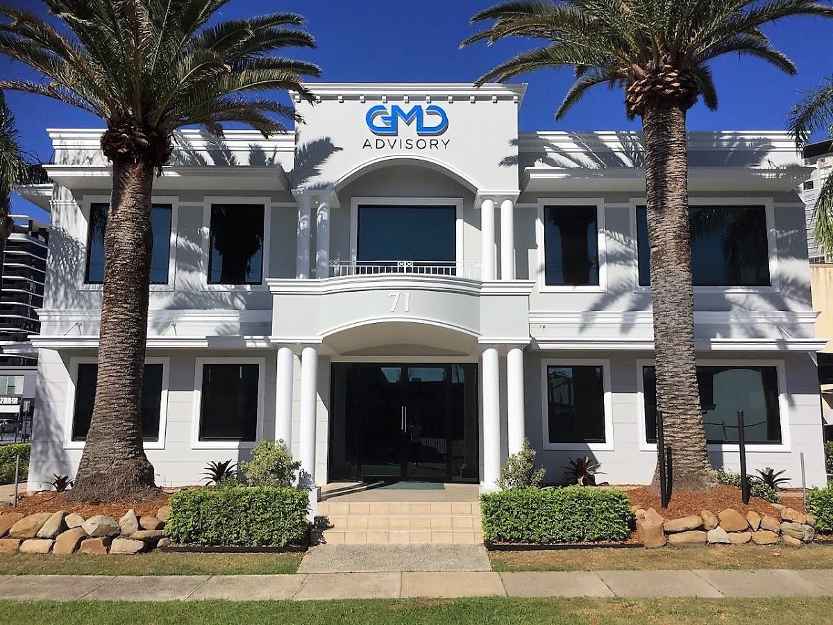 GMD Advisory