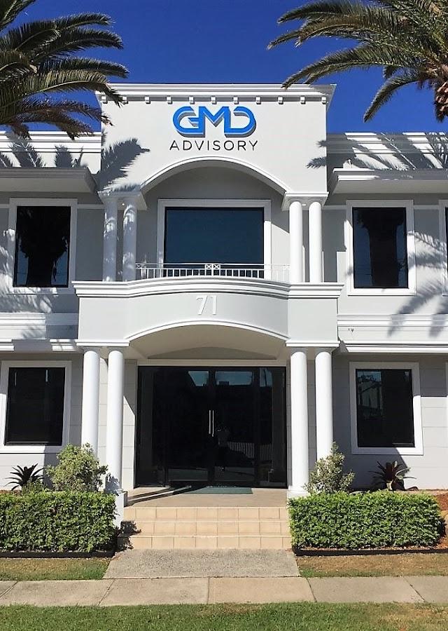 GMD Advisory