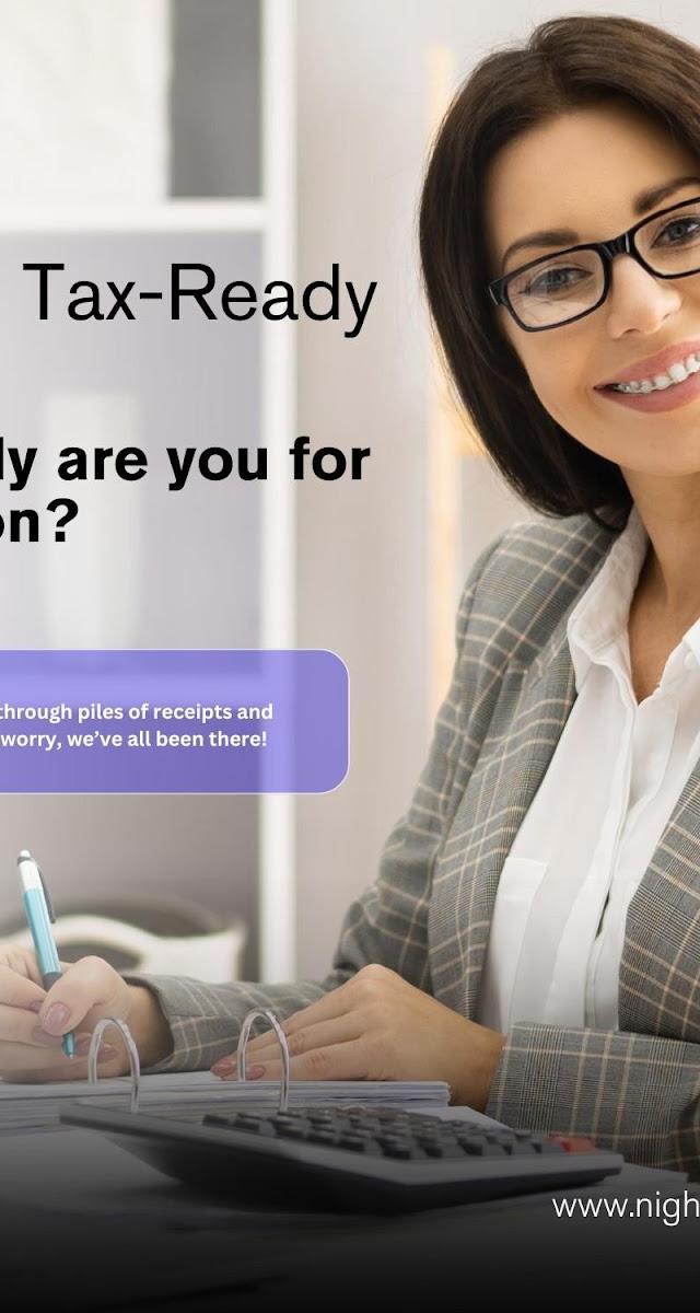 Gold Coast Tax & Accounting