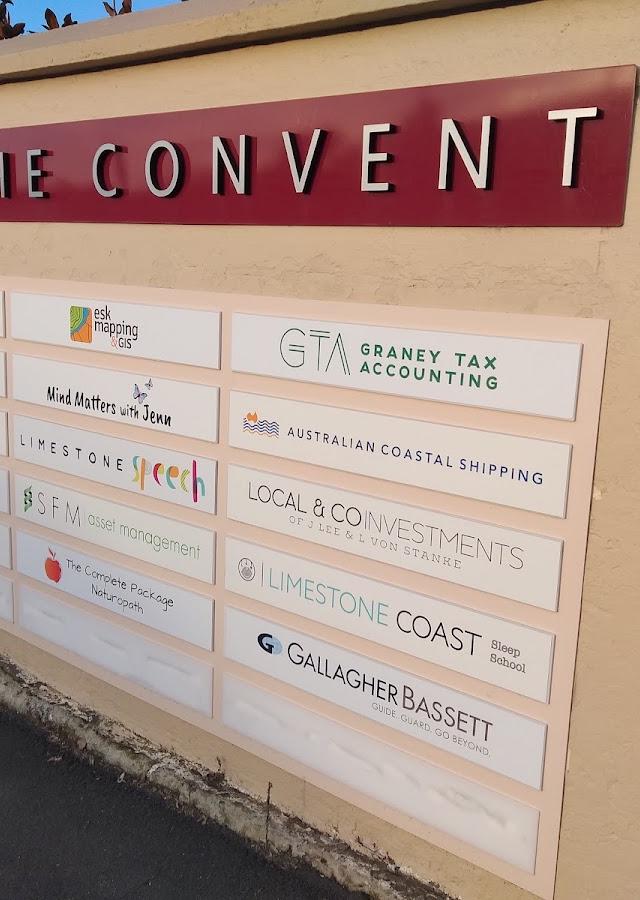 Graney Tax Accounting