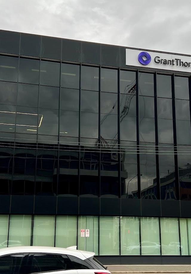 Grant Thornton Australia Ltd