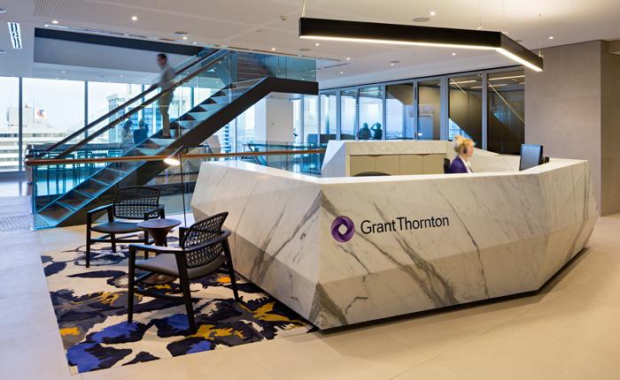 Grant Thornton Australia Ltd